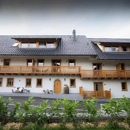 House Troha - & 4* Bled