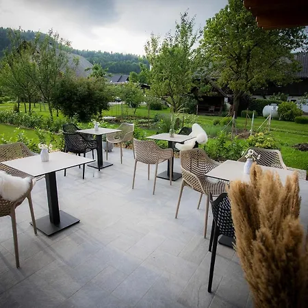 فندق مبيت وإفطار House Troha - & بليد