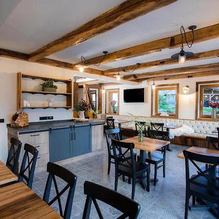 Bed & Breakfast House Troha - &