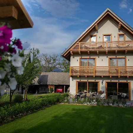 House Troha - & 4*