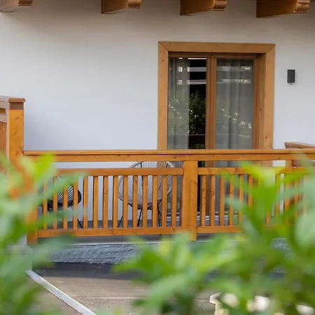 House Troha - &