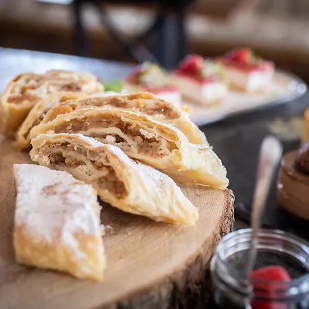 House Troha - & 4* Bled