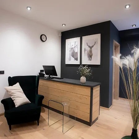 Oda ve Kahvaltı House Troha - & Bled