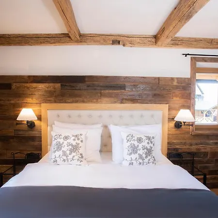 House Troha - & 4* Bled