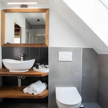 House Troha - & 4* Bled