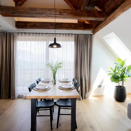 Oda ve Kahvaltı House Troha - & Bled