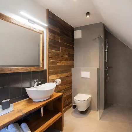 House Troha - & 4* Bled