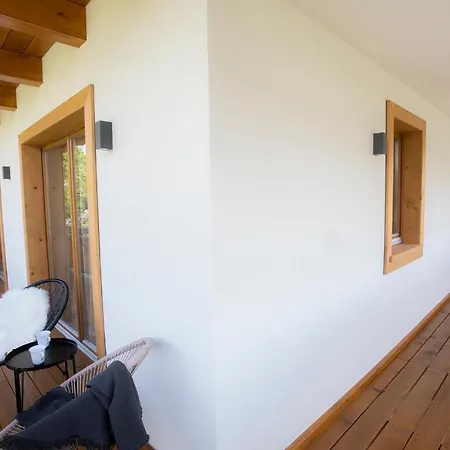 House Troha - & B&B 4*