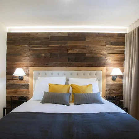 Oda ve Kahvaltı House Troha - & Bled