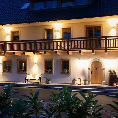 B&B House Troha - & 4*