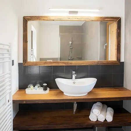 House Troha - & Oda ve Kahvaltı Bled