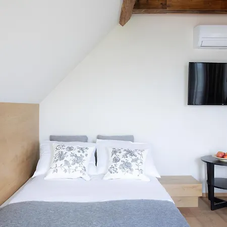 Bed & Breakfast House Troha - & Bled