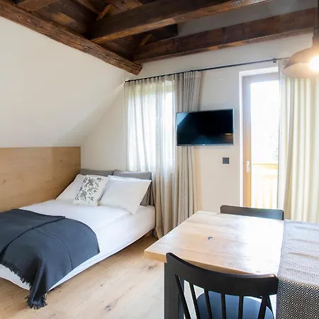 House Troha - & 4* Bled