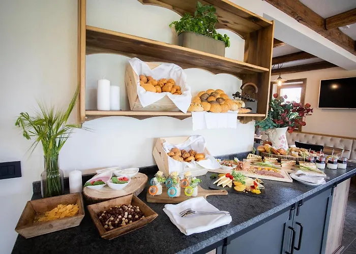 House Troha - & Bled