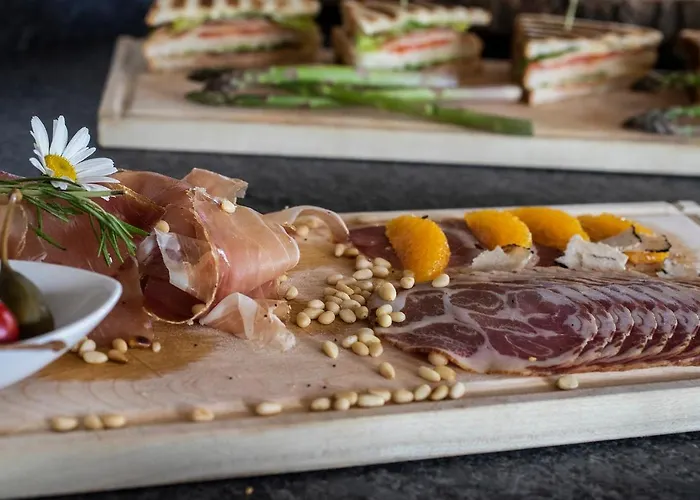 Bed & Breakfast House Troha - &