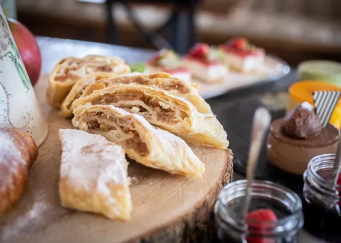 House Troha - & 4* Bled