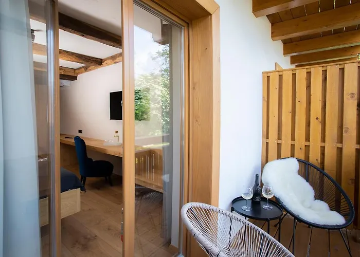 House Troha - & Bed & Breakfast