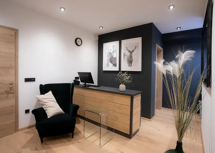 krevet i doručak House Troha - & Bled