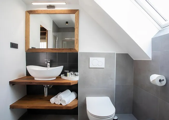 House Troha - & 4* Bled