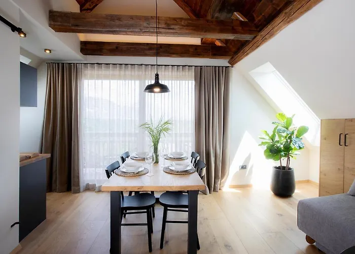 Bed & Breakfast House Troha - & Bled