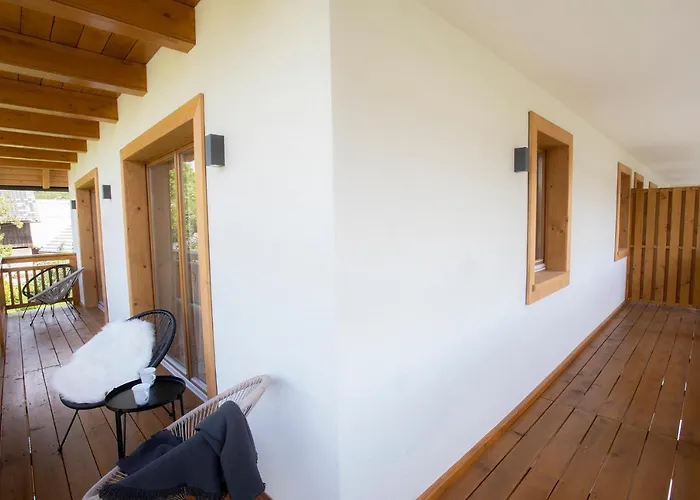 House Troha - & krevet i doručak 4*