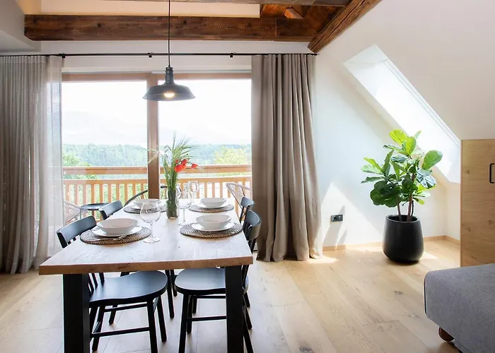 House Troha - & krevet i doručak 4*