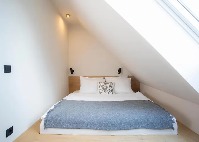 House Troha - & krevet i doručak 4*