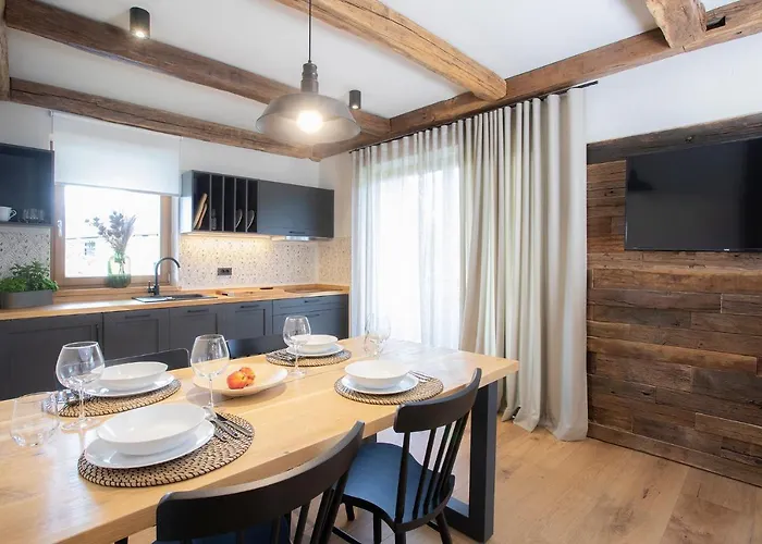 House Troha - & Bed & Breakfast 4*