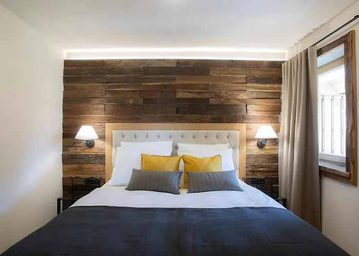 krevet i doručak House Troha - & Bled