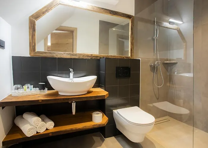 House Troha - & Bed & Breakfast