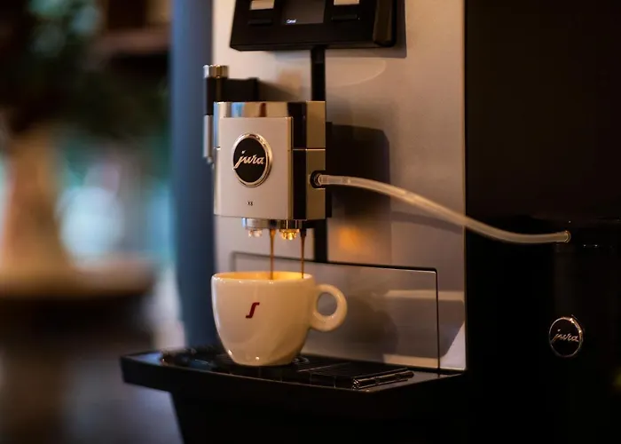 House Troha - & krevet i doručak Bled