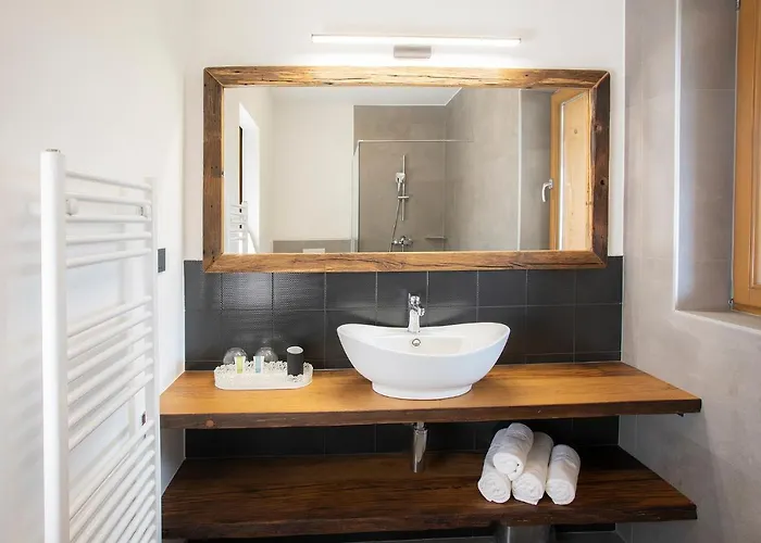 House Troha - & Bed & Breakfast Bled